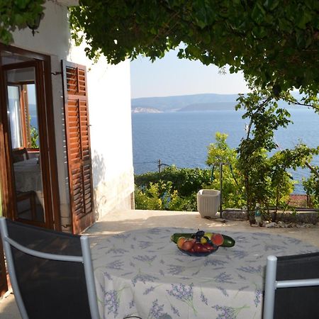 Holiday Villa In Omiš Εξωτερικό φωτογραφία