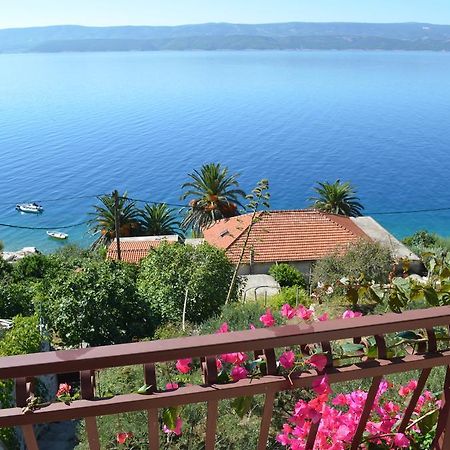 Holiday Villa In Omiš Εξωτερικό φωτογραφία