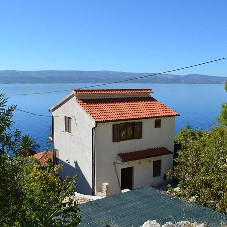 Holiday Villa In Omiš Εξωτερικό φωτογραφία