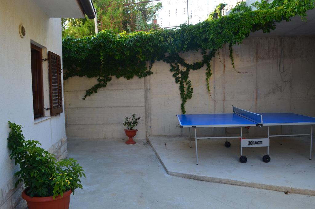 Holiday Villa In Omiš Εξωτερικό φωτογραφία