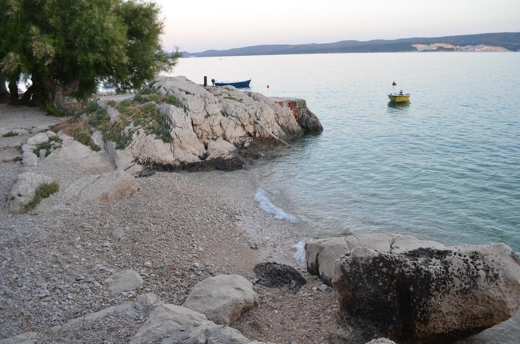 Holiday Villa In Omiš Εξωτερικό φωτογραφία