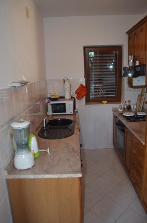 Holiday Villa In Omiš Εξωτερικό φωτογραφία