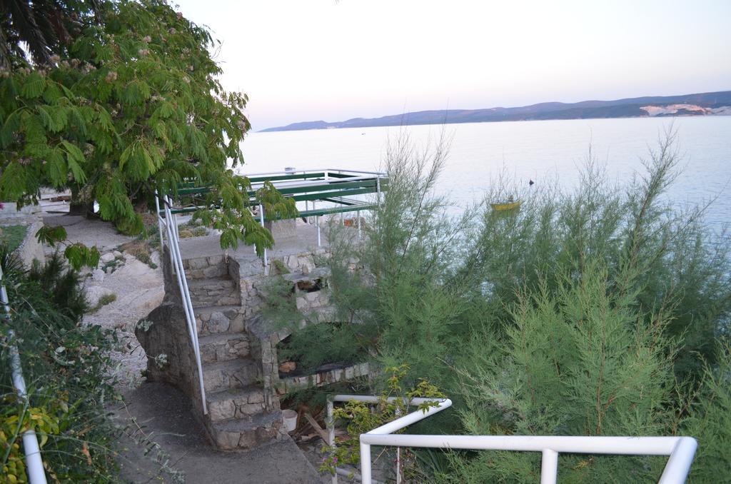 Holiday Villa In Omiš Εξωτερικό φωτογραφία