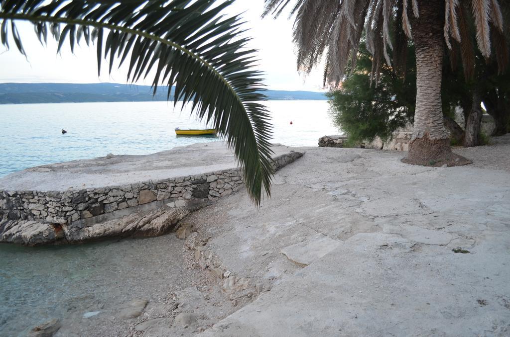 Holiday Villa In Omiš Εξωτερικό φωτογραφία