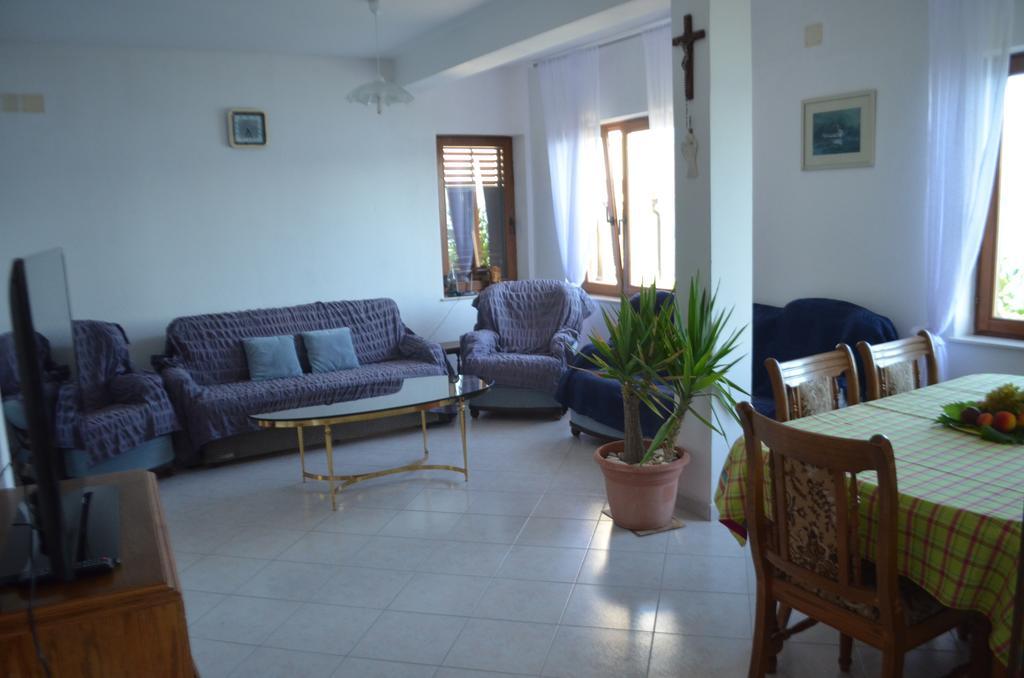 Holiday Villa In Omiš Εξωτερικό φωτογραφία