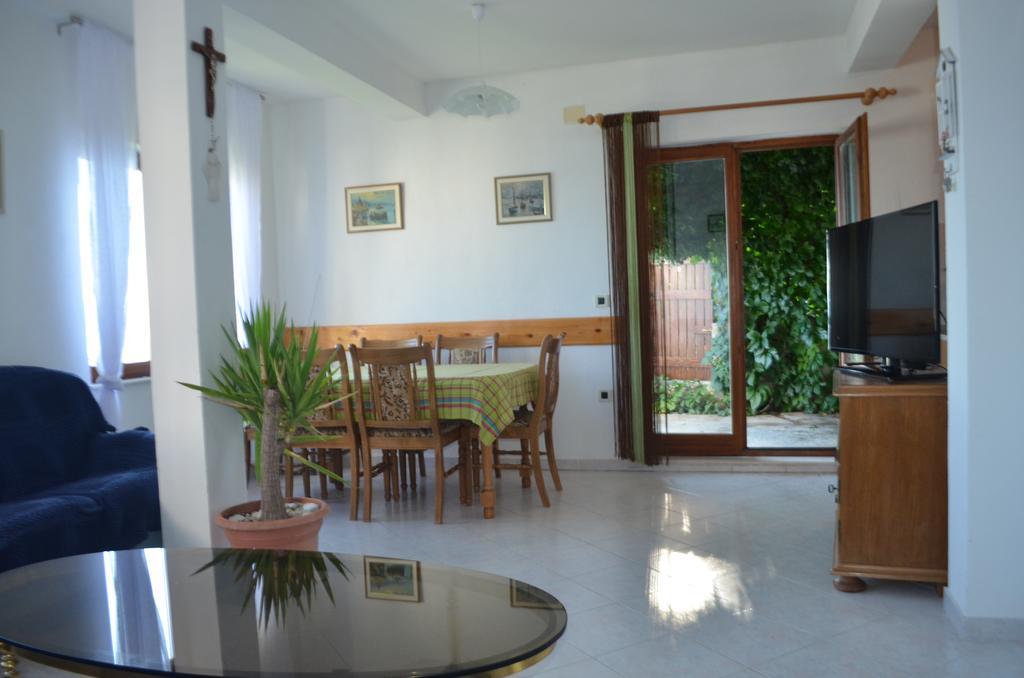 Holiday Villa In Omiš Εξωτερικό φωτογραφία