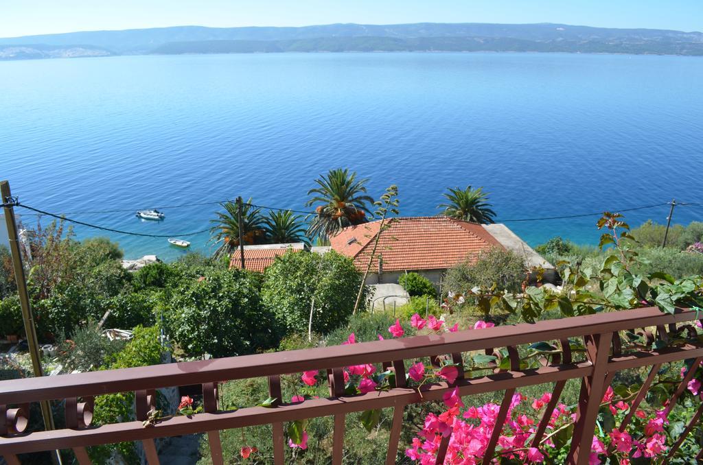 Holiday Villa In Omiš Εξωτερικό φωτογραφία