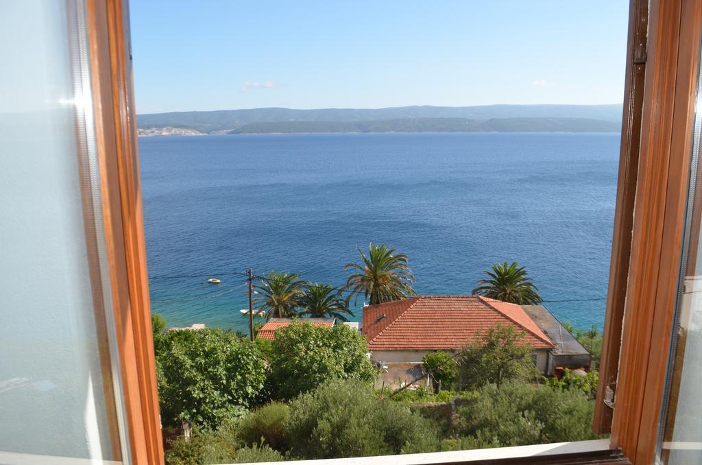 Holiday Villa In Omiš Εξωτερικό φωτογραφία