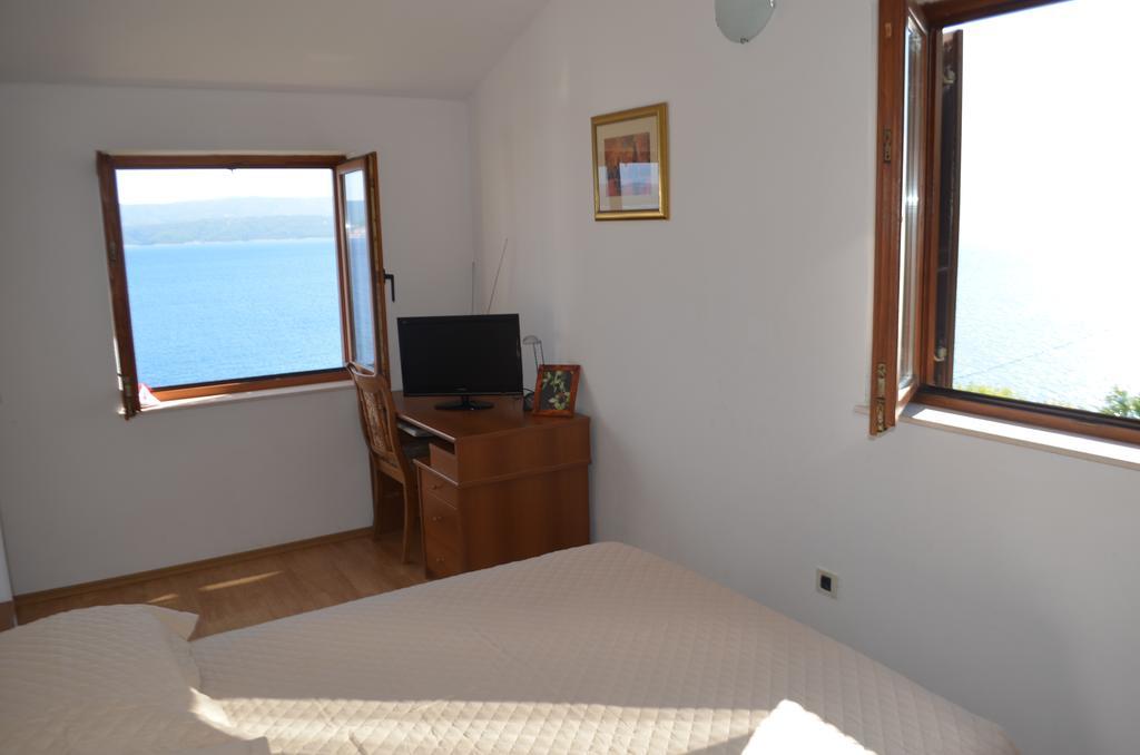 Holiday Villa In Omiš Εξωτερικό φωτογραφία