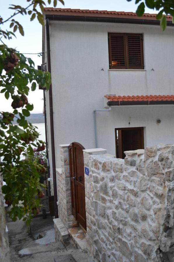 Holiday Villa In Omiš Εξωτερικό φωτογραφία