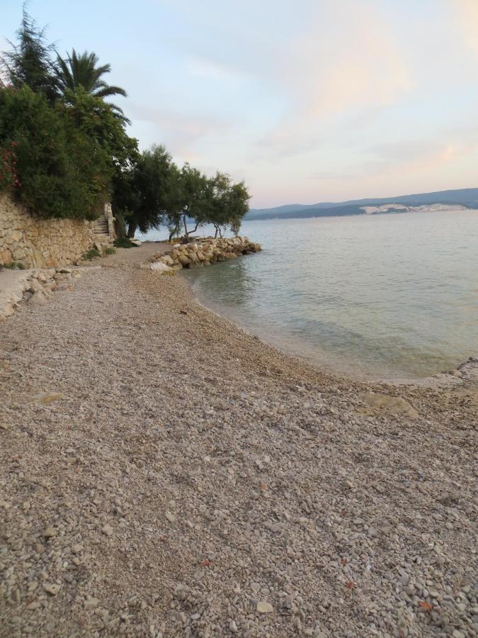 Holiday Villa In Omiš Εξωτερικό φωτογραφία