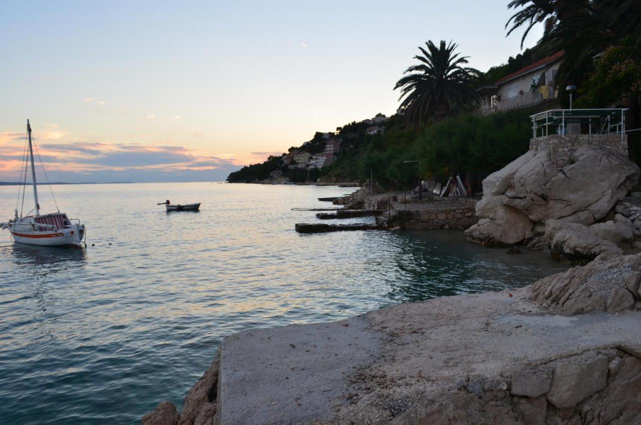 Holiday Villa In Omiš Εξωτερικό φωτογραφία
