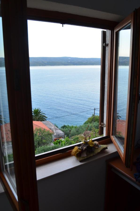 Holiday Villa In Omiš Εξωτερικό φωτογραφία
