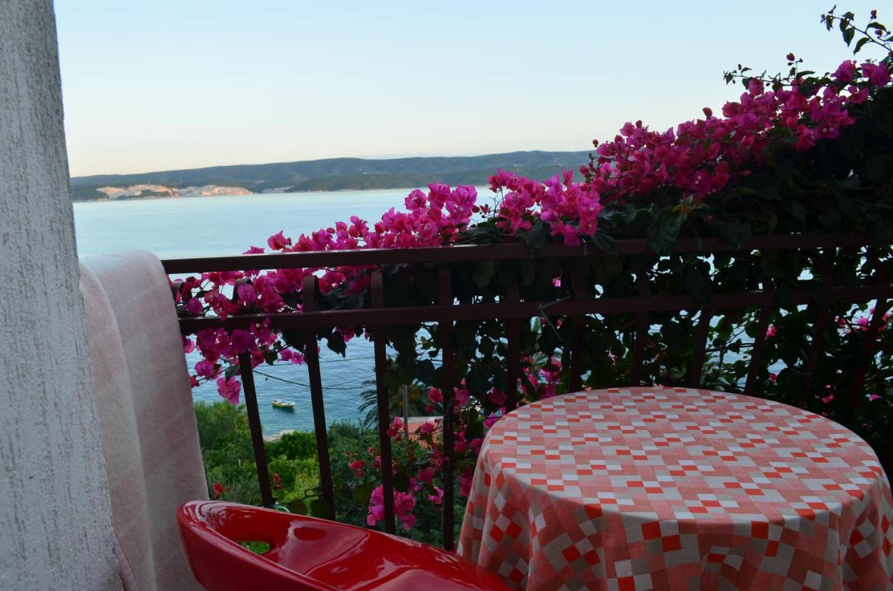 Holiday Villa In Omiš Εξωτερικό φωτογραφία