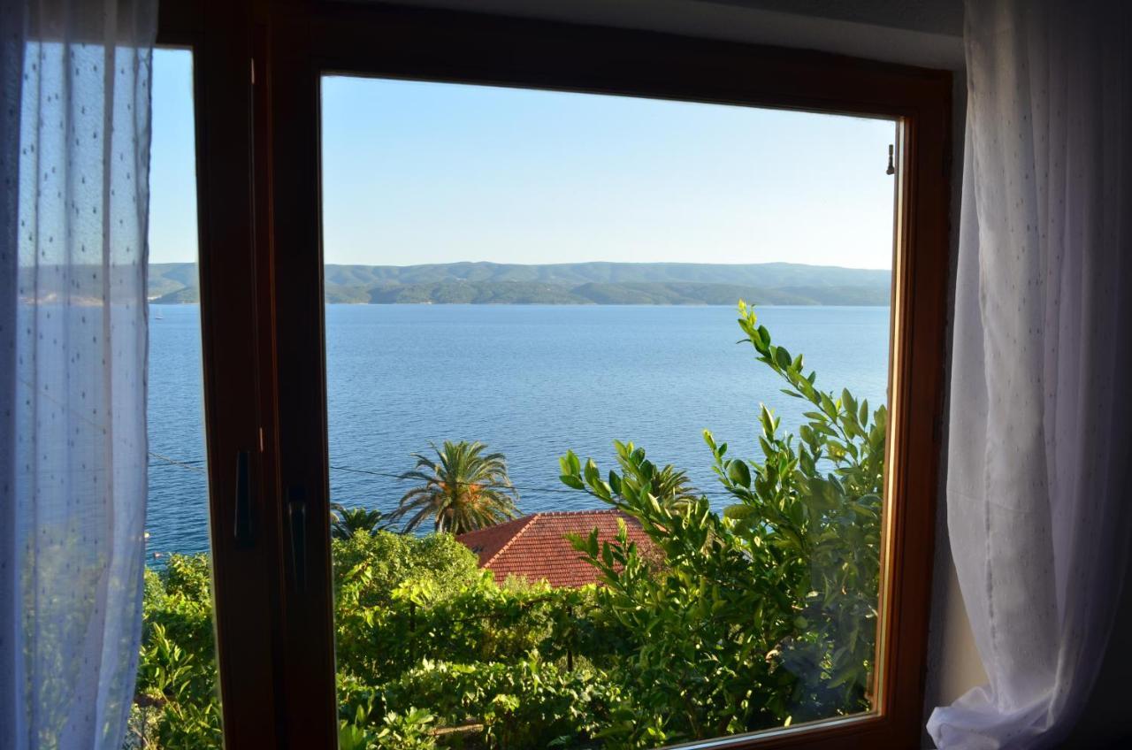 Holiday Villa In Omiš Εξωτερικό φωτογραφία