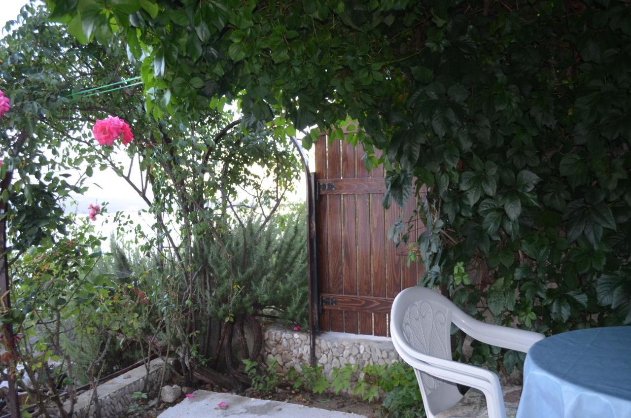 Holiday Villa In Omiš Εξωτερικό φωτογραφία