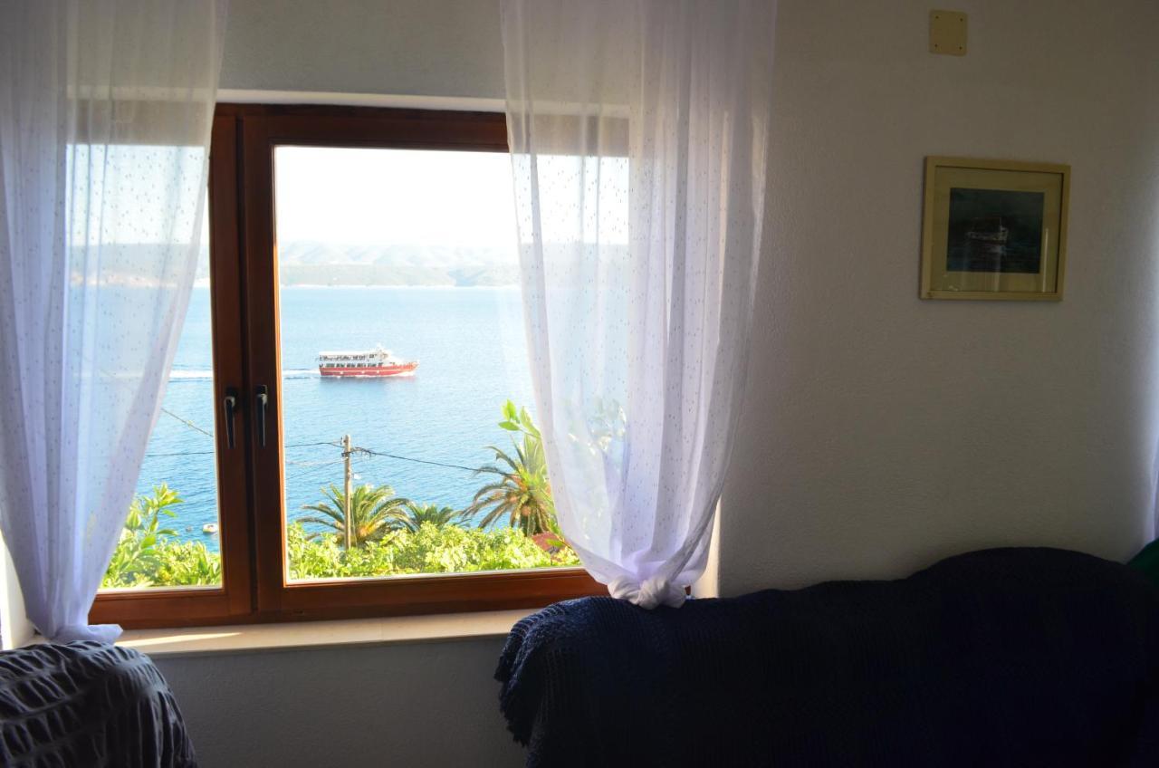 Holiday Villa In Omiš Εξωτερικό φωτογραφία