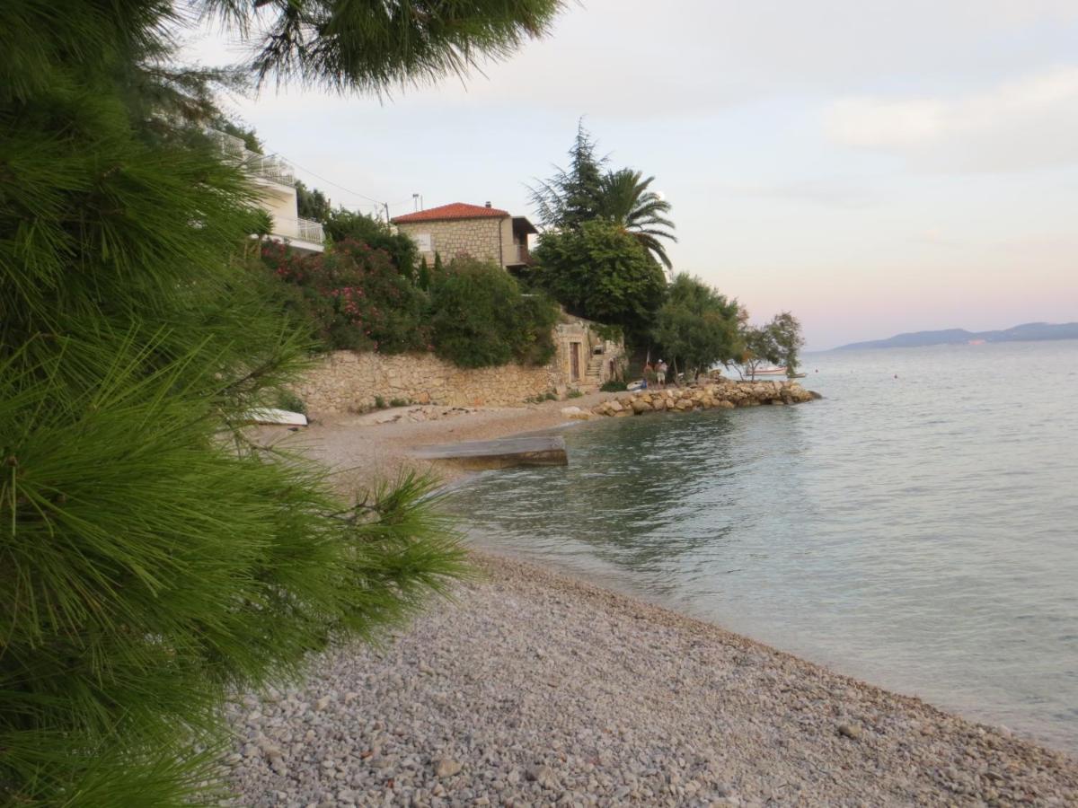 Holiday Villa In Omiš Εξωτερικό φωτογραφία